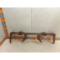 Усилитель заднего бампера Great Wall Hover H3 2804250K24