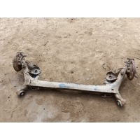 Балка задняя Honda Civic 8, FK1, FK2 2008 42100SMGE06
