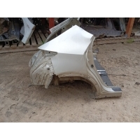 Крыло заднее правое Honda Civic 8, FK1, FK2 2008 04636SMGE00ZZ