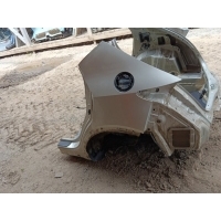 Крыло заднее левое Honda Civic 8, FK1, FK2 2008 04646SMGE00ZZ