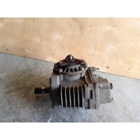 Коробка раздаточная Volkswagen Tiguan 1 0A6409053Q