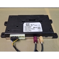 Блок комфорта Ford Edge 2 CD539 рест. 2020 LB5T14G087SG