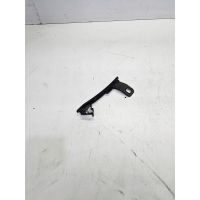 Спойлер арки левый задняя audi a4 b9 8w0853827b