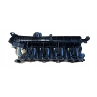 Hyundai i40 1.7 crdi коллектор впускной 28310 - 2a690