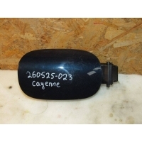 Лючок топливного бака Porsche Cayenne PO536 2024