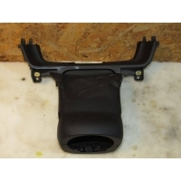 кожух рулевой колонки Porsche Cayenne PO536 2024 9Y1857211B