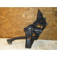 Кронштейн крепления бампера Mercedes ML W166 2015 A1666263731,A1666257000