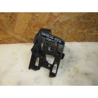 Кронштейн Porsche Cayenne PO536 2024 9Y0907510C