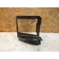 воздуховод Porsche Cayenne PO536 2024 9Y0117336R