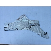 Крышка термическая лонжерона правый audi a4 b9 8w 8w0804162