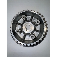 Муфта корзина sprzegłowy kx125