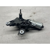 Моторчик заднего стеклоочистителя (дворника) Seat Toledo 2 1999 1J6955711G