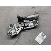 Моторчик заднего стеклоочистителя (дворника) Ford Focus 1 2000 0390201552,XS41-N17K441-AA,1064774
