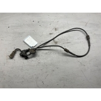 Датчик ABS передний Peugeot 406 coupe 2000 0265006205