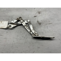 Петля капота правая Volkswagen Sharan 1 2000 7M0823302L