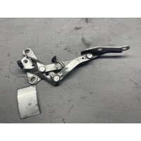 Петля капота левая Seat Alhambra 1 1996 7M0823301L