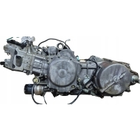 Двигатель suzuki burgman an 650 23678 л.с. гарантия