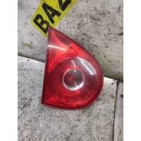 Фонарь крышки багажника левый Volkswagen Golf 5 2005 1K6945093E