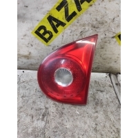 Фонарь крышки багажника правый Volkswagen Golf 5 2005 1K6945094E