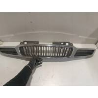 Chevrolet rezzo решетка радиатора