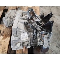 Кпп редуктор 4x4 2.2 d4d hyk8 - f toyota rav - 4 rav4 iv 13 - 18
