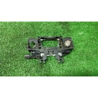 кронштейн ручки Audi A8 [D3 4E] 2004-2010 2006 4E0839885E