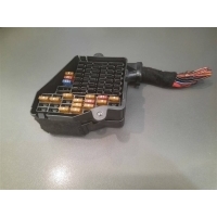 блок предохранителей Audi A8 [D3 4E] 2004-2010 2006 8D1941824