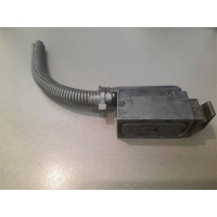 разъем Audi A8 [D3 4E] 2004-2010 2006 4E0973812C