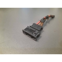 разъем Audi A8 [D3 4E] 2004-2010 2006 1j0972763