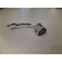 разъем Audi A8 [D3 4E] 2004-2010 2006 1J0973713