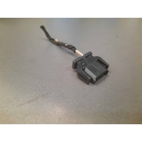 разъем Audi A8 [D3 4E] 2004-2010 2006 893971633