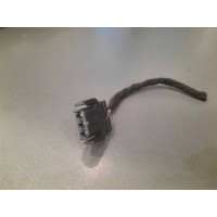 разъем Audi A8 [D3 4E] 2004-2010 2006 893971633
