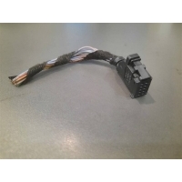 разъем Audi A8 [D3 4E] 2004-2010 2006 8e0971980