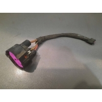разъем Audi A8 [D3 4E] 2004-2010 2006 1j0906234