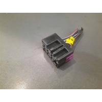 разъем Audi A8 [D3 4E] 2004-2010 2006 8l0971971