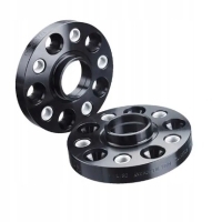 Dystans H R 2 szt. 5x112 66,5 25 mm B5055668