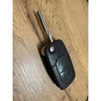 Ключ пульт volkswagen гольф iv 1j0959753a