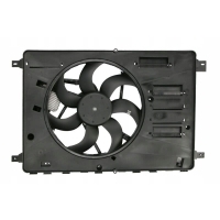 Thermotec d8i003tt вентилятор , охлаждение двигателя