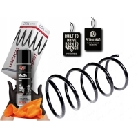 Пружина подвески kia magentis 2.0d 11.05 - lesj petrolhead pro kit1