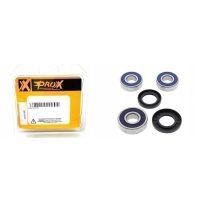 Prox подшипники колёса prox 23.s112057
