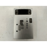 Накладка на КПП TG33 2007