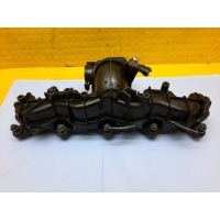 Впускной коллектор Ford Transit TT9 2022 2545517, BK2Q9424CE