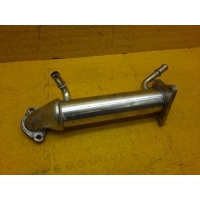 Радиатор системы EGR Ford Transit TT9 2022 1807896, CK2Q9F464AB