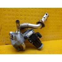 Клапан EGR Ford Transit TT9 2022 2026142, 2120030, CK2Q9E470CA, FB3Q9D475AC