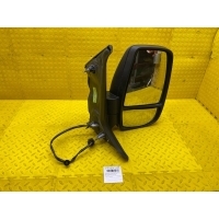 Зеркало (Зеркальный элемент) Ford Transit TT9 2022 BK3117682YK5JA6, 1911141