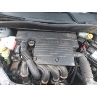 Кпп форд fusion 1 , 6 16v 2005 rok