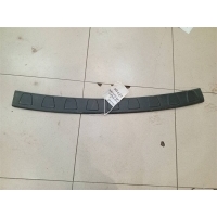 Накладка заднего бампера Honda Pilot 2008-2015 2008 71510SZAA00ZA