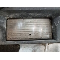 Фонарь подсветки номера Honda Pilot 2008-2015 2008 34101SZAA01