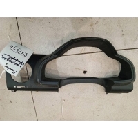Накладка торпедо Honda Pilot 2008-2015 2008 77200SZAA01ZB