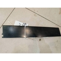 Накладка двери передней левой (наружная) Honda Pilot 2008-2015 2008 72470SZAA00